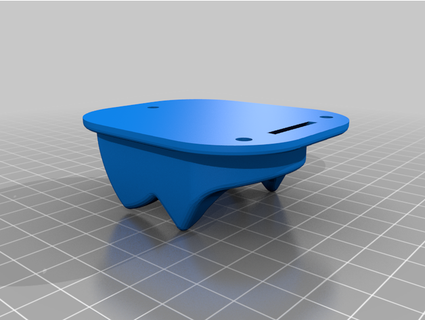 mesa abrebotellas simandl 3d print model - Mito3D