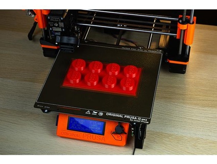 lego box wivry 3d print model - Mito3D