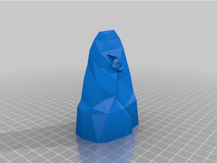 warcraft pierre rencontre adamz01h 3d print model - Mito3D