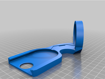 k cup reciclar neocódice 3d print model - Mito3D