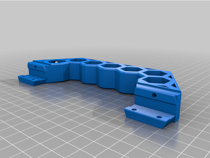 voron handle 2 danielmartens 3d print model - Mito3D