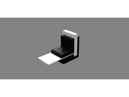 ikea alex drawer bottom reinforcement nerokb 3d print model - Mito3D