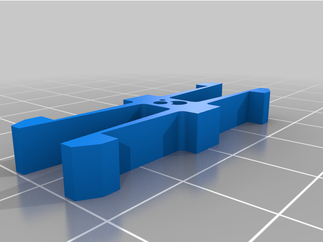 bernoulli blox bluebarrelscientific 3D print model - Mito3D