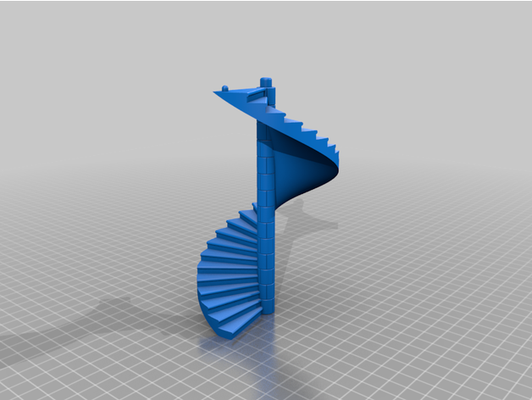 dado torre rivisto formlab 3 by falchettojoe64 3d print model - Mito3D