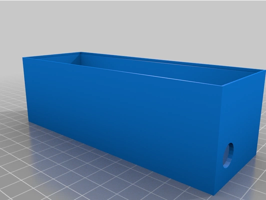 dynavap indução aquecedor caixa by skeletino420 3d print model - Mito3D