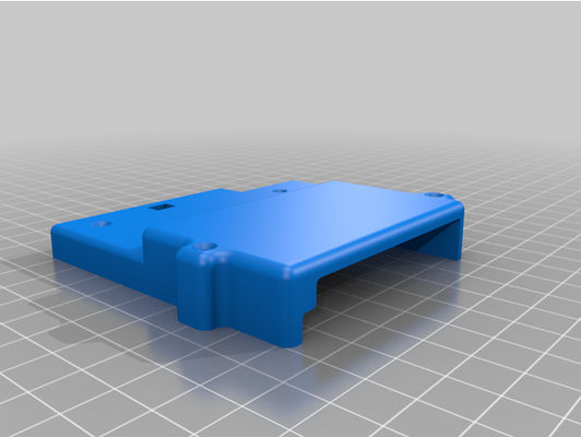 srs to m4 mag adapter by sovanesian airsoft 3d print model - Mito3D