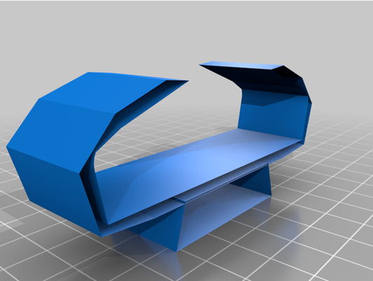destek kinect xbox 360 by 3d print model - Mito3D