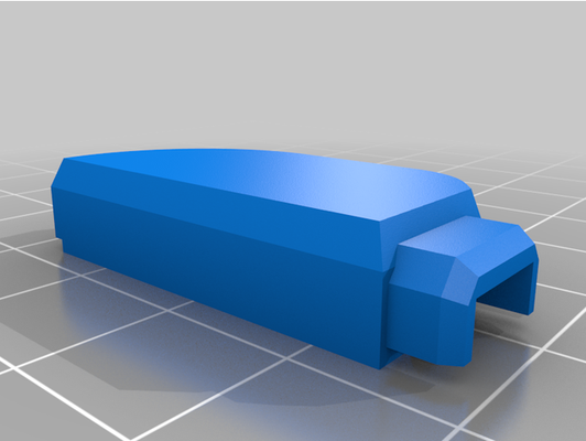 torjorn küçük kule ateşleme mod by im bükülmek 3d print model - Mito3D
