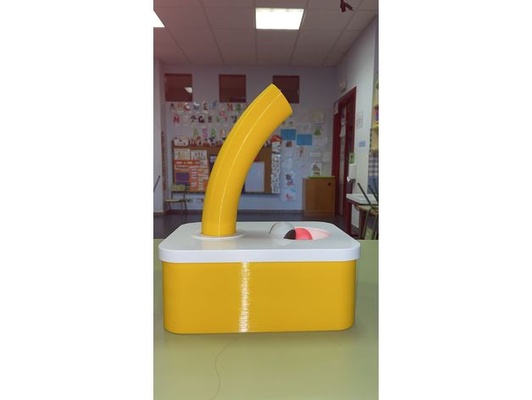 scatola insegnare by peponez formazione scolastica educativo giocattolo 3d print model - Mito3D