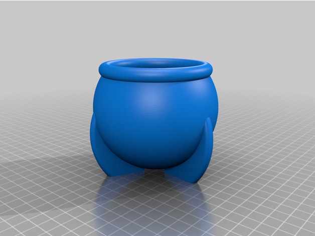 mate openjuy by argentina jujuy 3D print model - Mito3D