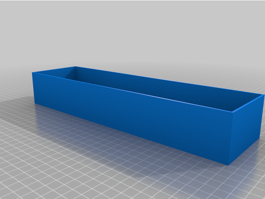 ikea variera organizer 20277441 by tlex 3d print model - Mito3D