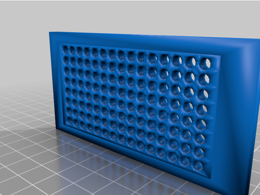 raspberry pi 3b desktop tower case by willywonka922 ngss ccss 3 3d print model - Mito3D