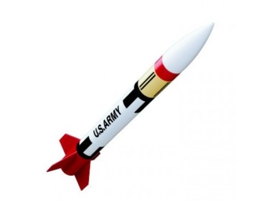 patriot missile conduit bt-80 1625 scale by jackhydrazine aerospace rocket 3d print model - Mito3D