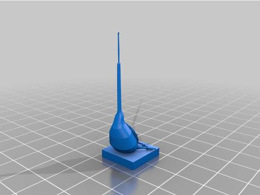gaita foles dnd mini by imprimir fole bardo miniatura 3d print model - Mito3D