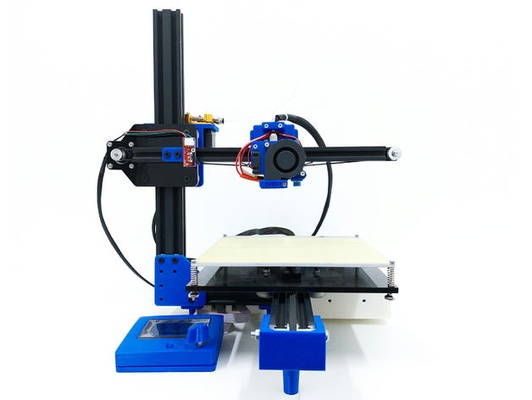 cairo mini 3d printer by ahmadibrahim impressora 3d print model - Mito3D