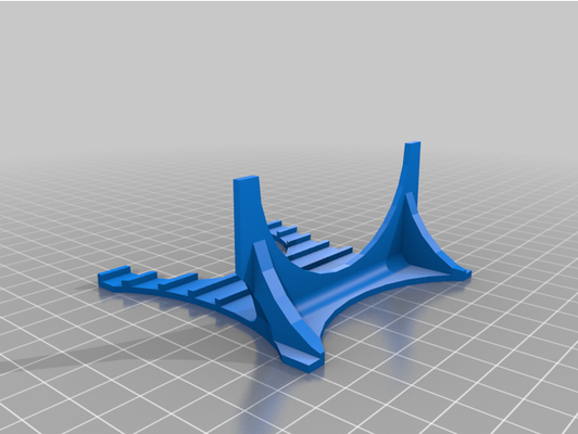 phone stand or mirror by kaynak ikea 3d print model - Mito3D