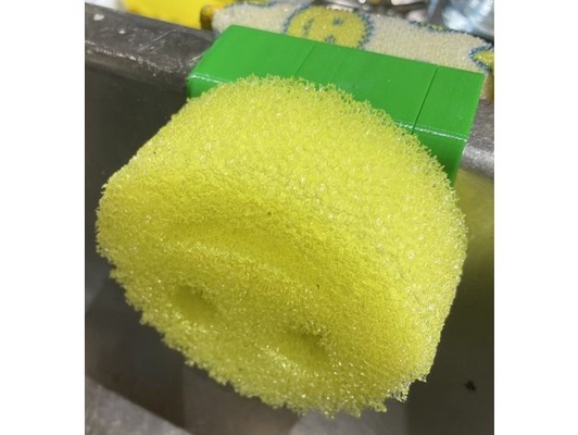 esfregar papai cozinha pia caddie by arnmac padrinho esponja 3d print model - Mito3D