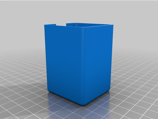 baseus charger holder 65w by nick209 baseus65w tool 3d print model - Mito3D