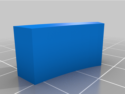 3 color verticale bandiera ornamento by zepz desktop giocattolo scrivania 3d print model - Mito3D