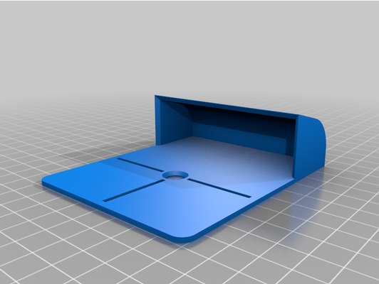 broca ferramenta by afrozu 3d print model - Mito3D