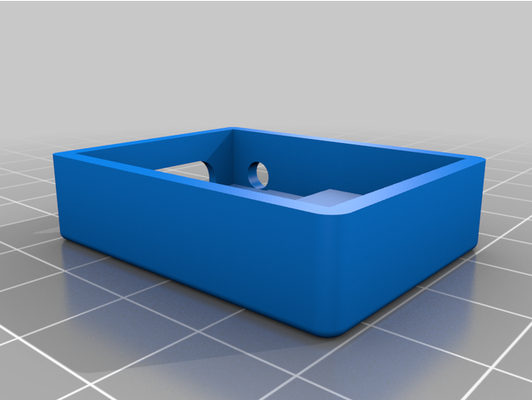 d1 mini caso bainha by dalekirkwood 3d print model - Mito3D