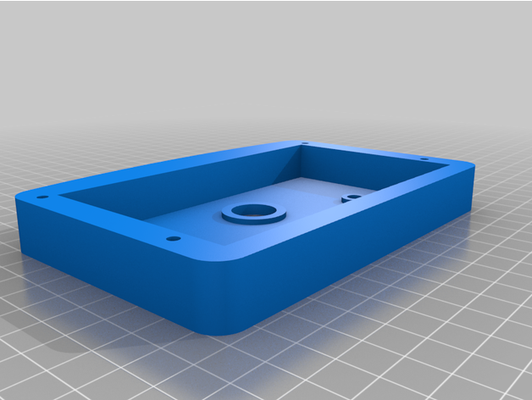 box usbd480 by galloant fanatiker dd1 dd2 simracing simrig 3d print model - Mito3D