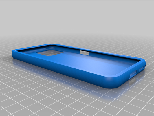 xiaomi mi 11 5g phone caso bainha v5 by janox123 capa celular 3d print model - Mito3D