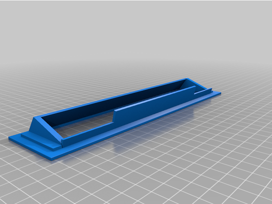 corvair lm ac vent by dtewksbary 3d print model - Mito3D