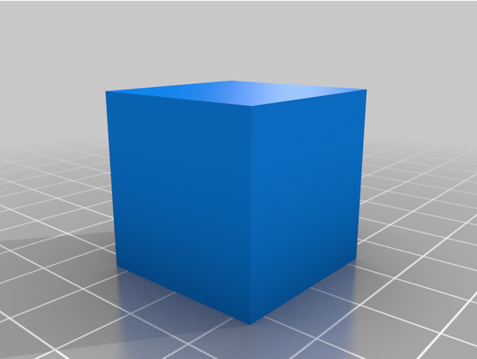 blv mgn cube klicky probe biqu h2 by 7effrey 3d print model - Mito3D