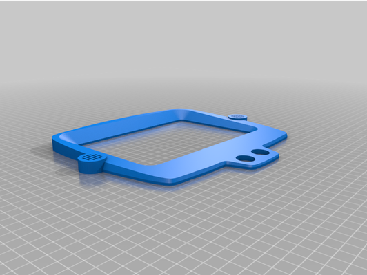 if makine by soytarı parmak uzun futurama farzedelim 3d print model - Mito3D