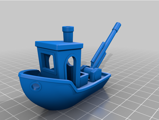 bancal navire guerre by cryesthésique 3dbenchy ukraine 3d print model - Mito3D