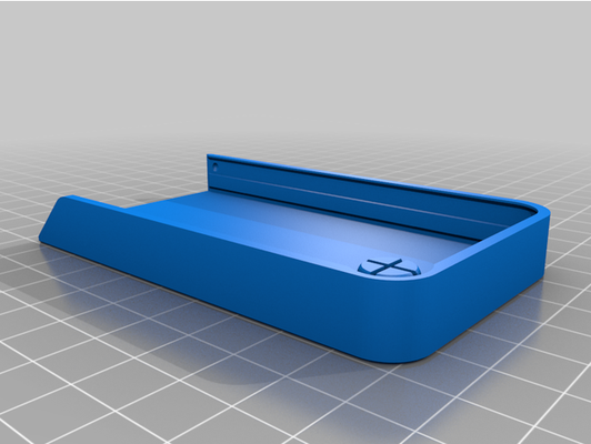 fabricant portefeuille améliorations by jayce trucs 3d print model - Mito3D