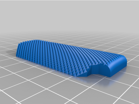 gravierterrain stl by floopledoople 3d print model - Mito3D