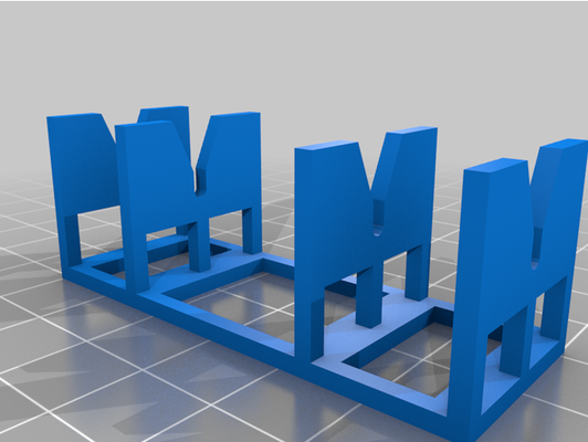 lehim yardımcı by zaman veren lehimleme araç 3d print model - Mito3D