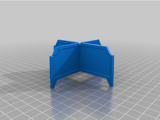 milwaukee pack out divider by skeeter86 ngss ccss 3d print model - Mito3D