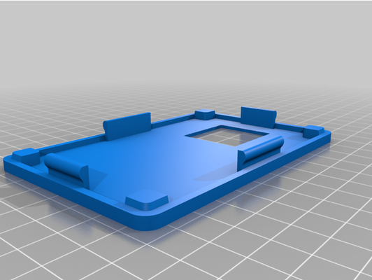 ağ a8 v2 yazdırılabilir parçalar by jatazoulja 3d print model - Mito3D