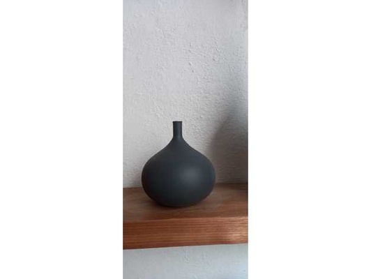 vaso decorativo by alejandold decoração jarra 3d print model - Mito3D