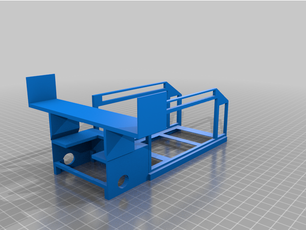 verbessert ev herausforderung by angelmakesstuff 3D print model - Mito3D