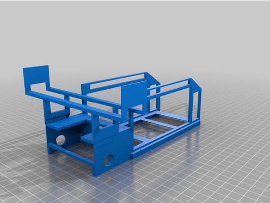 verbessert ev herausforderung by angelmakesstuff 3d print model - Mito3D
