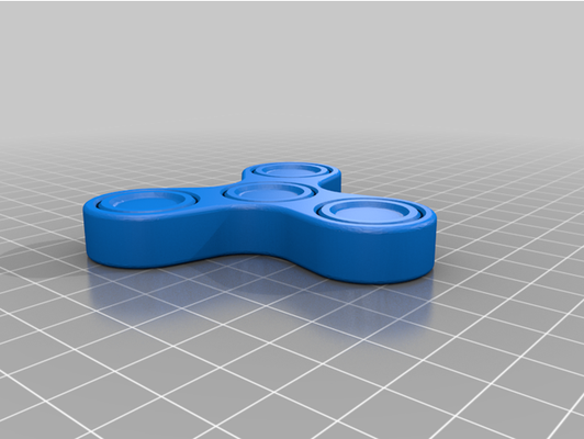 ali neish spinner by jwkilltimefpv 3d print model - Mito3D