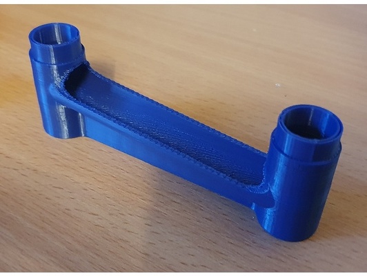 mermer çalıştırmak parçalar 10 mm mermerler by surigam78 izlemek 3d print model - Mito3D