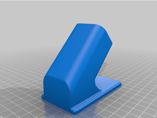 lehimleme akı şırınga paketlemek by gruplar piston dalgıç lehim ayakta durmak 3d print model - Mito3D