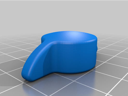 mesa soporte aerógrafo by weberdieter 3d print model - Mito3D