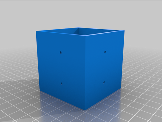 table jambe menuisier manquer by victorpiella ikea jambes 3d print model - Mito3D