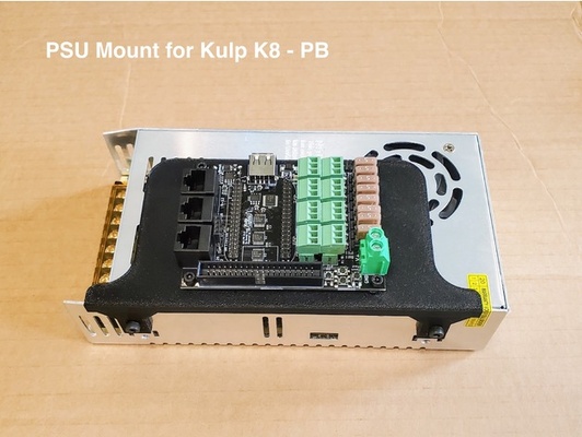 maniglia k8 pb tasca beagle controller psu montare by derikwhittaker pixel energia fornitura xlights 3d print model - Mito3D