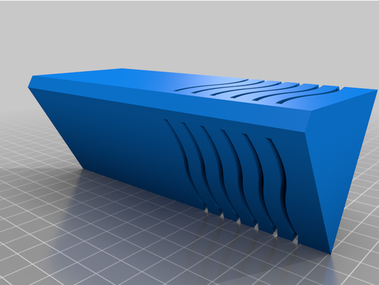 beşinci elementler taş by cesar2021 3d print model - Mito3D