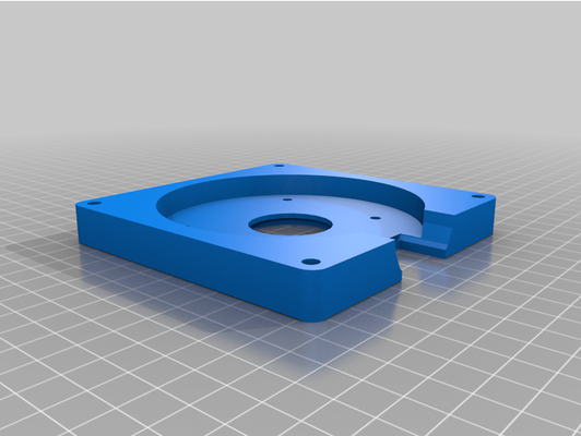 makita router base edge guide by tsbrewers rt0700 3d print model - Mito3D