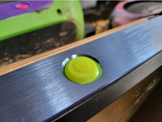 teker xr güç buton örtmek kılıf by v0xel 3d print model - Mito3D