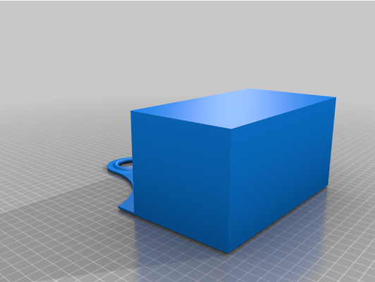desktop werkzeug caddie by okwelder 3d print model - Mito3D