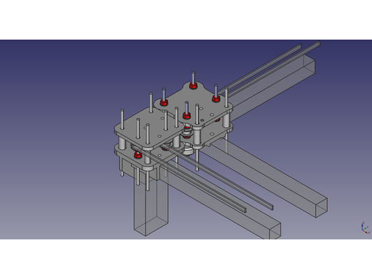 tronxy x5s eski 2018 by ziyaretçi 3d print model - Mito3D